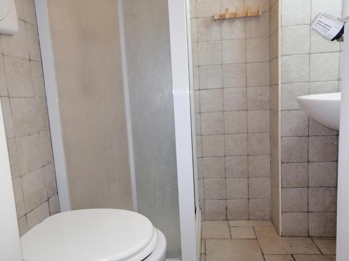 בארי Corte Del Borgo Antico מראה חיצוני תמונה