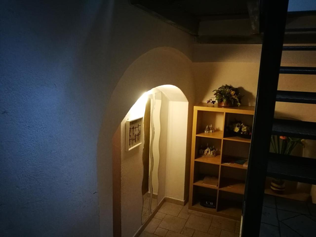 בארי Corte Del Borgo Antico מראה חיצוני תמונה